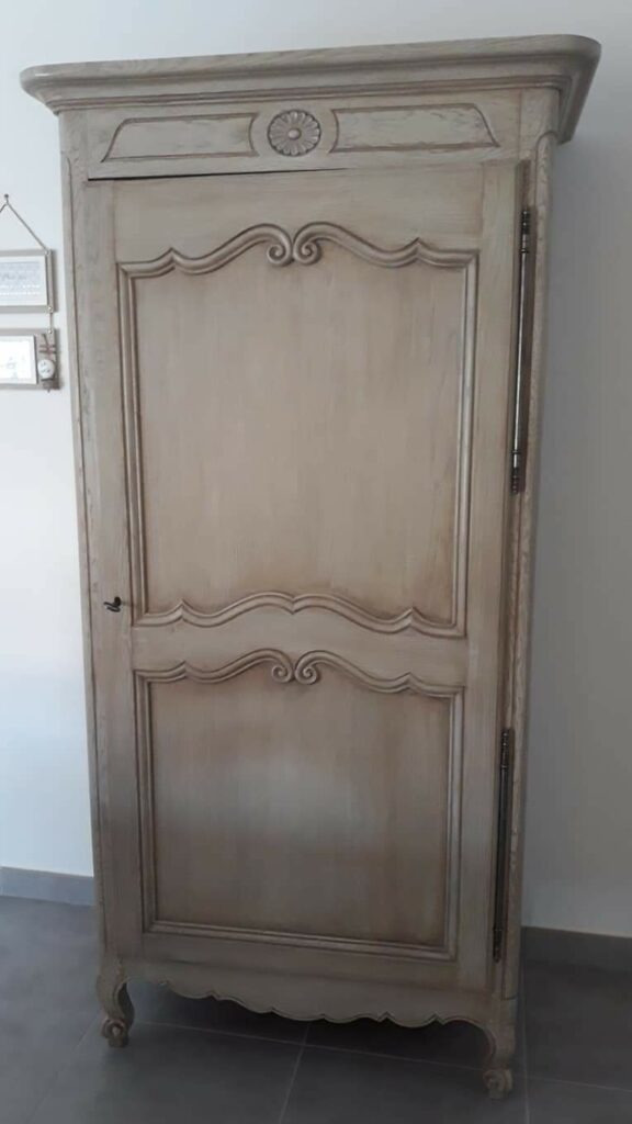 patine-sur-armoire Patine sur armoire