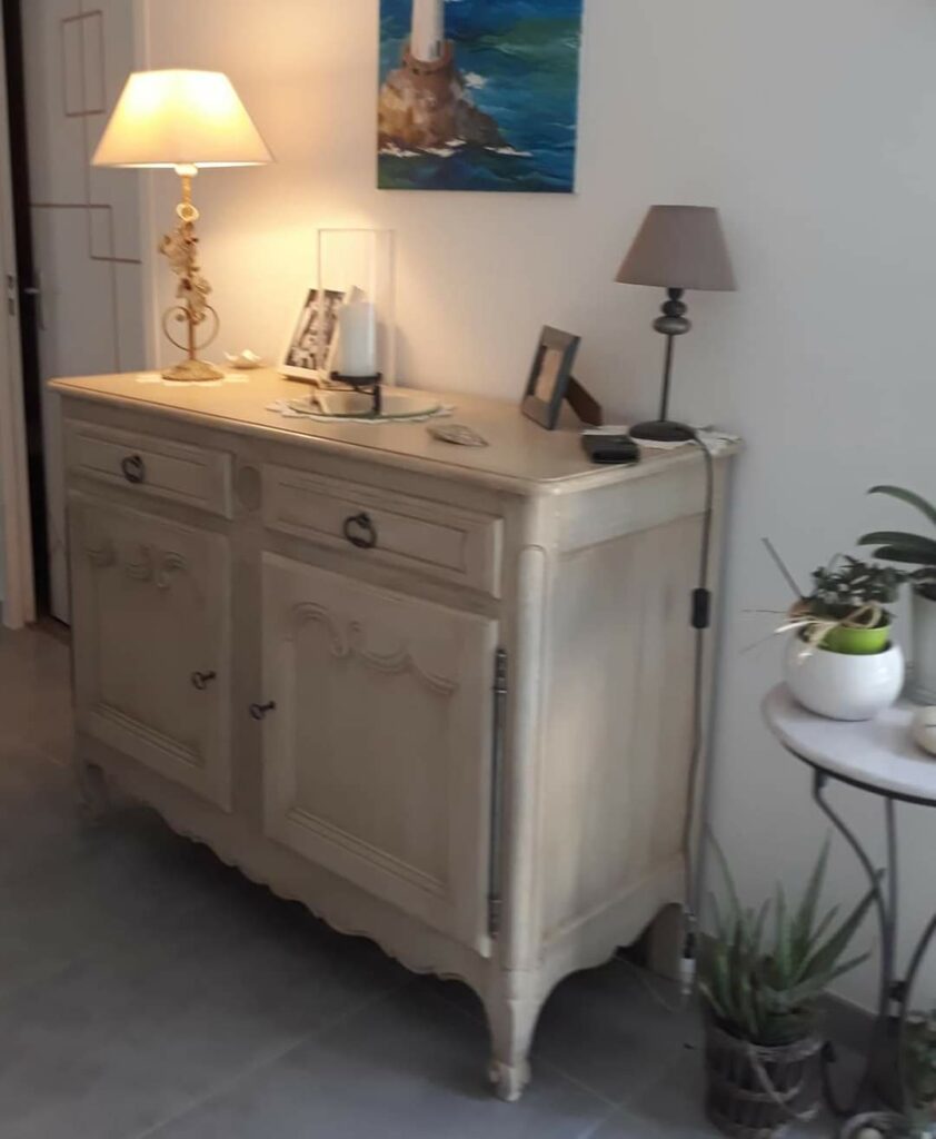 patine-sur-meuble Patine sur commode